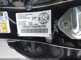 Honda Civic 2HGFA1F69AH003499 снимка