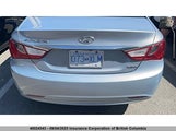 Hyundai Sonata Se/Limited 5NPEC4AC0BH033258 снимка