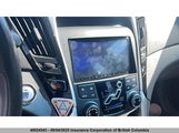Hyundai Sonata Se/Limited 5NPEC4AC0BH033258 снимка