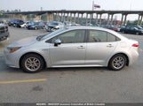 Toyota Corolla JTDBAMDE1MJ016288 снимка