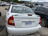 Hyundai Accent Gl KMHCG45C02U342221 снимка