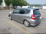 Honda Fit JHMGD37637S813067 снимка