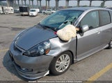 Honda Fit JHMGD37637S813067 снимка