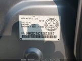 Honda Fit JHMGD37637S813067 снимка