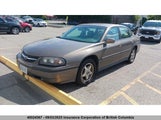 Chevrolet Impala 2G1WF52E439399030 снимка
