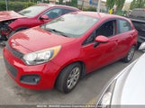 Kia Rio Lx KNADM5A3XD6788880 снимка