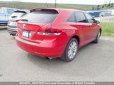 Toyota Venza 4T3BA3BB0EU055198 снимка