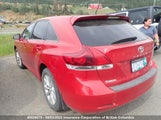 Toyota Venza 4T3BA3BB0EU055198 снимка