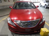 Hyundai Sonata Gls 5NPEB4AC8DH523050 снимка