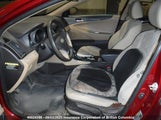 Hyundai Sonata Gls 5NPEB4AC8DH523050 снимка