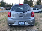 Nissan Micra 3N1CK3CP5FL202154 снимка