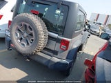 Jeep Wrangler Sport 1C4AJWAG7JL863989 photo