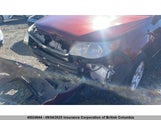 Subaru Forester Xs JF2SH6BC4AH701852 снимка