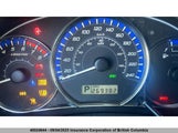 Subaru Forester Xs JF2SH6BC4AH701852 снимка