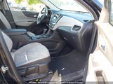 Chevrolet Equinox Ls 2GNAXHEV6K6124116 снимка