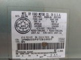 Ford Explorer 1FMDU35P0TZB10037 снимка
