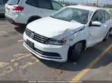 Volkswagen Jetta S 3VW2K7AJ8FM280899 снимка