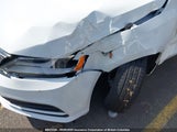 Volkswagen Jetta S 3VW2K7AJ8FM280899 снимка