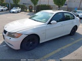 BMW 328Xi WBAVC93558K043917 снимка