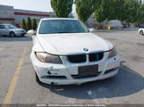 BMW 328Xi WBAVC93558K043917 снимка