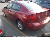 Mazda 3 I JM1BK12F261511934 снимка