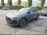Audi Sq5 WA135AGU6S2022051 снимка