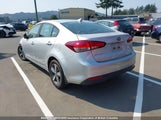 Kia Forte Lx/S 3KPFL4A70JE264574 снимка