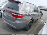 Dodge Durango Gt 1C4RDJDG6NC210679 fotografie