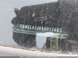 Volkswagen Golf 9BWEL41J994017483 снимка