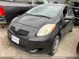 Toyota Yaris JTDKT923085155190 снимка