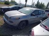Jeep Cherokee Sport 1C4PJMAB9FW604669 снимка
