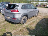 Jeep Cherokee Sport 1C4PJMAB9FW604669 снимка
