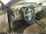 Toyota Corolla S/Le 2T1BU4EE8DC048026 снимка