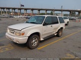 Ford Explorer Limited 1FMDU75E5YZC32468 снимка