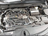 Toyota Corolla Se/Xse 5YFB4MBEXRP201016 снимка