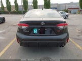 Toyota Corolla Se/Xse 5YFB4MBEXRP201016 снимка