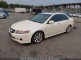 Acura Tsx JH4CL96806C800292 снимка