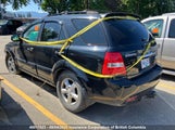 Kia Sorento Ex/Lx KNDJC736775691092 снимка