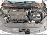 Nissan Sentra S/Sv/Sr/Sl 3N1AB7APXEL665441 photo