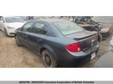 Chevrolet Cobalt Ls 1G1AJ58F067744147 снимка