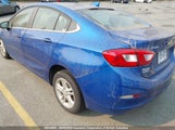 Chevrolet Cruze 1G1BE5SM1J7191131 fotografie