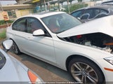 BMW 328 Xi WBA3B3C5XDF534378 fotografie