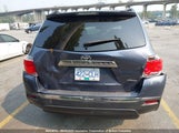 Toyota Highlander Se 5TDBK3EH1BS051025 снимка