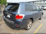 Toyota Highlander Se 5TDBK3EH1BS051025 снимка