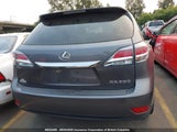 Lexus Rx 350/Base/F Sport 2T2BK1BA7DC208186 photo