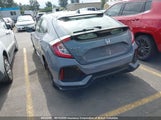 Honda Civic Sport Touring SHHFK7H9XKU303869 fotografie