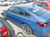 Honda Civic Sport/Sport Touring 2HGFE4F80SH002220 снимка