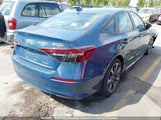Honda Civic Sport/Sport Touring 2HGFE4F80SH002220 снимка
