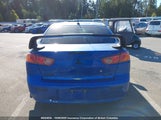 Mitsubishi Lancer Gts JA3AU86W59U606644 снимка