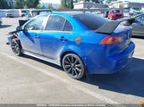 Mitsubishi Lancer Gts JA3AU86W59U606644 снимка